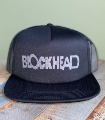 BLOCKHEAD Hat