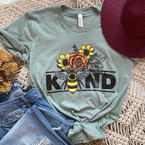 Bee KIND