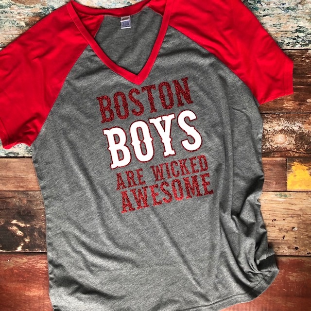 Boston Boys