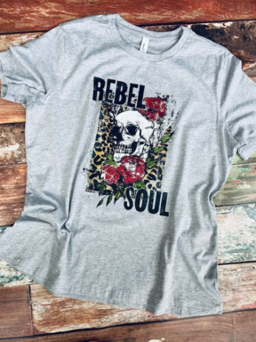 Rebel Soul