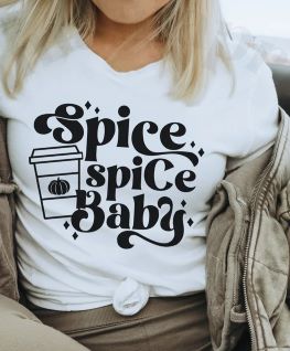 Spice Spice Baby