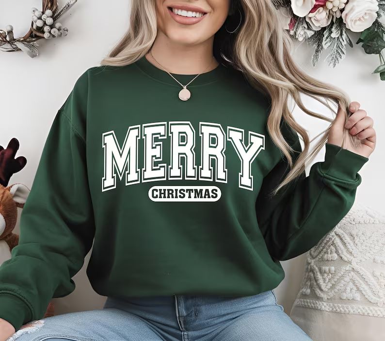 MERRY CHRISTMAS