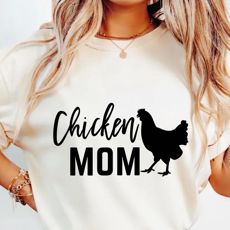 Chicken MOM