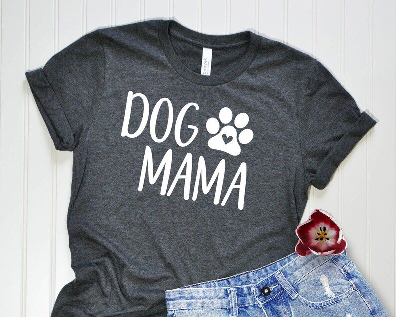DOG MAMA