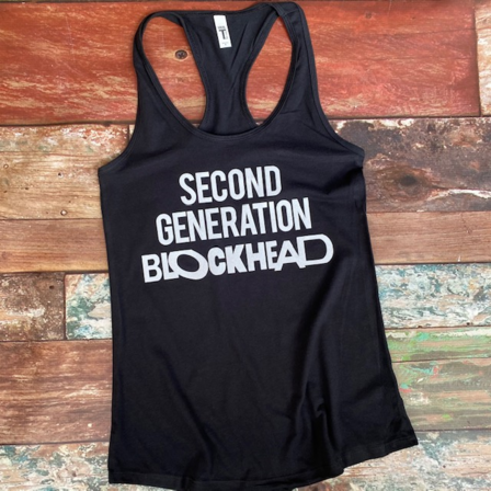 Generation BLOCKHEAD
