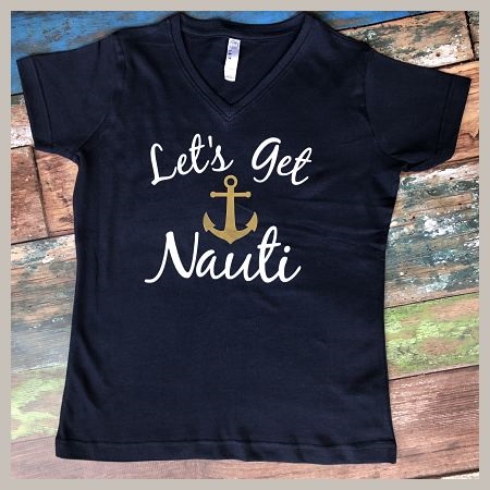 Let's Get Nauti