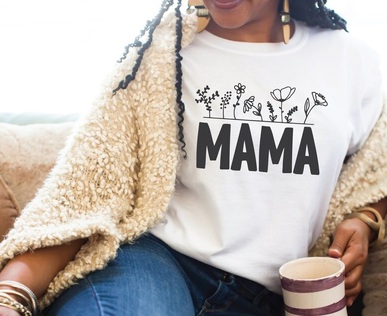 MAMA (wildflowers)