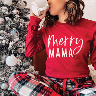 Merry MAMA