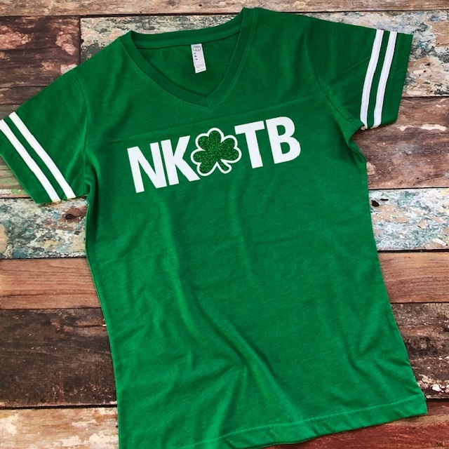 NK Shamrock