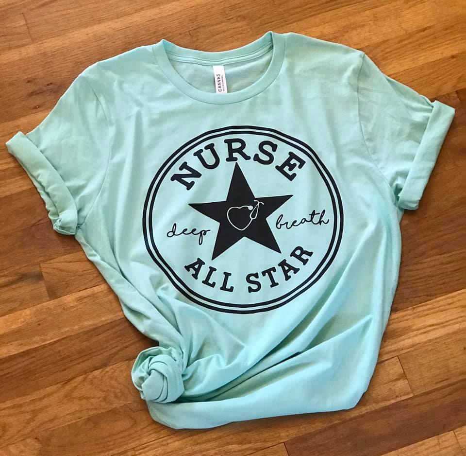 All Star Nurse