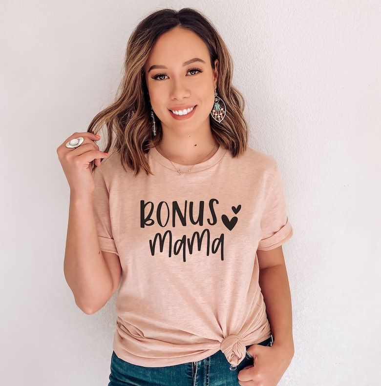 BONUS mama