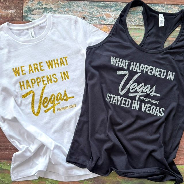 Happens in Vegas