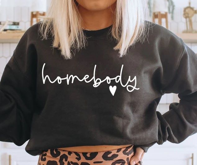 Homebody