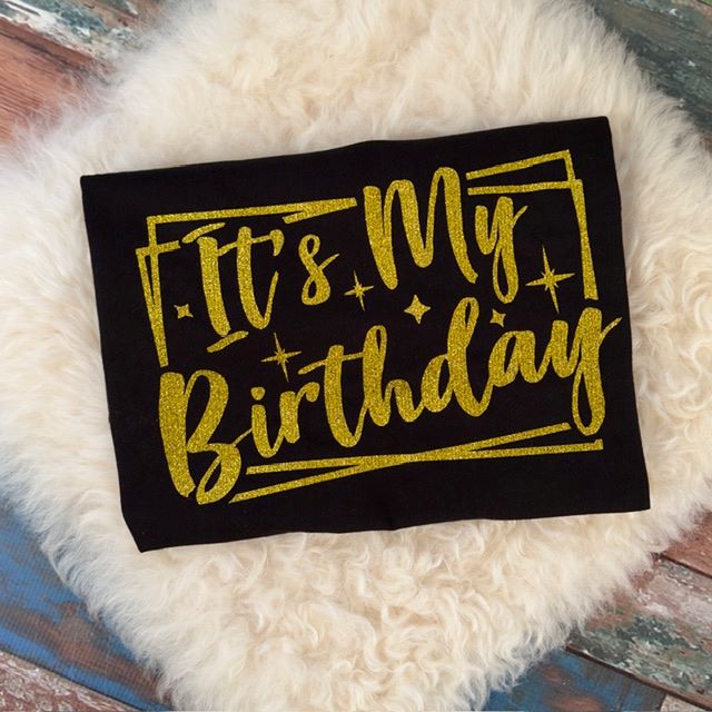 It's My Birthday-Squad-Crew