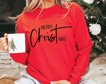 MERRY christ MAS