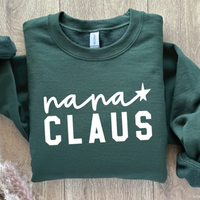 nana CLAUS