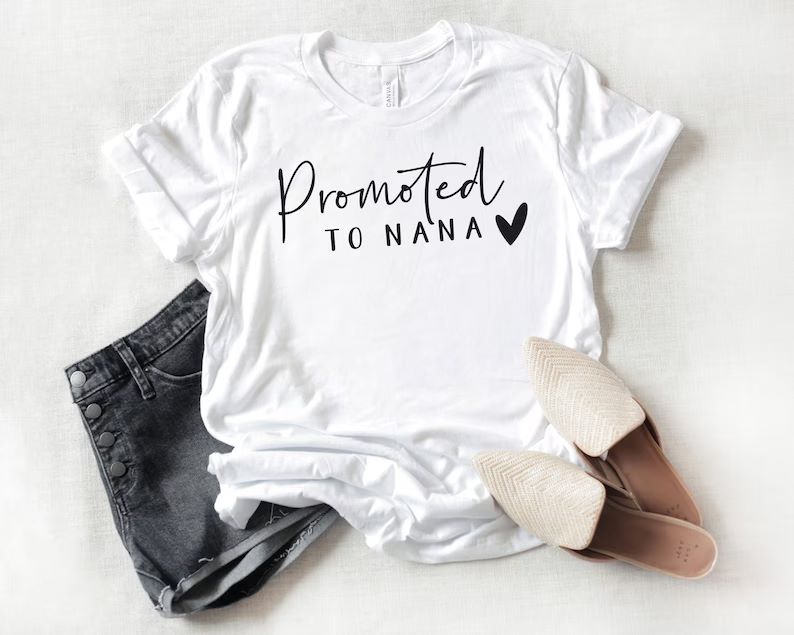 Promoted to NANA