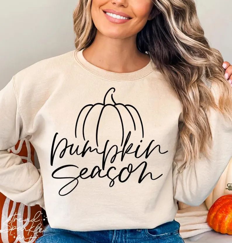Pumpkin Season