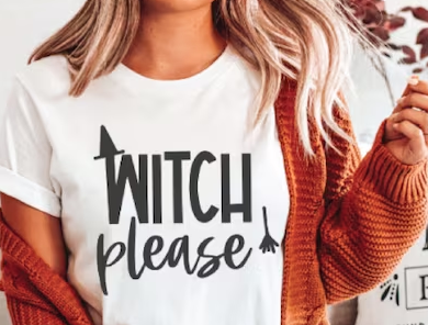 WITCH Please